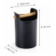 Porta Utensílios De Cozinha Multiuso Com Alça Black Eco Design